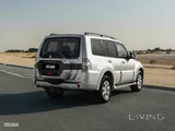 Mitsubishi Pajero GLS